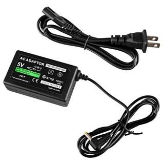 PSP Charger AC Adapter Wall Charger Compatible with Sony PSP-110 PSP-1001 PSP 10