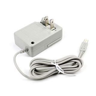 3DS Charger Dsi Charger AC Adapter Charger Home Travel Charger Wall Plug Power A