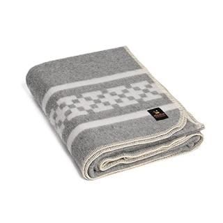 Thick Alpaca Wool Blanket Heavyweight Alpaca Wool Blanket Camping Outdoors Indoo