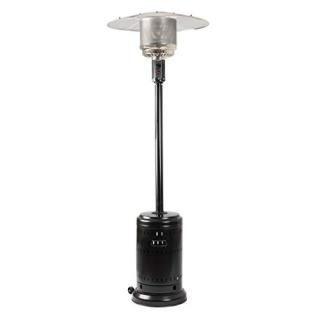 Amazon Basics Havana Bronze Commercial Patio Heater