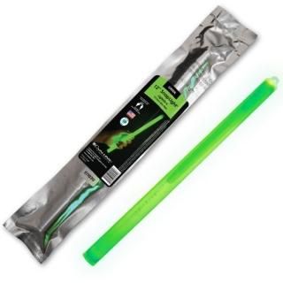 Cyalume 9-2705101 12 SnapLight LightStick Industrial Grade Green 12 Hour Duratio