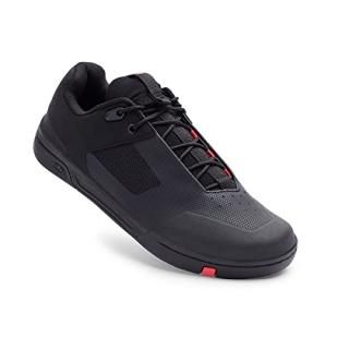 Stamp LACE Black/RED/Black 10.5