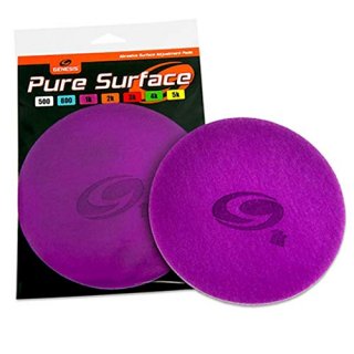 Genesis Pure Surface Pad 1000 å - ѡץ
