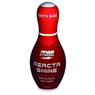 Storm Reacta Shine Reactive Polish & Cleaner