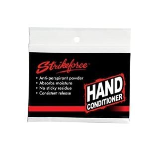 KR Strikeforce Hand Conditioner White