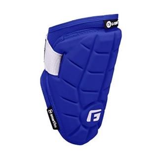 G-Form Elite Speed Batter Elbow Guard Royal Adult L/XL
