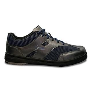 Hammer Blade Bowling Shoe Mens - Pewter/Black 9.5