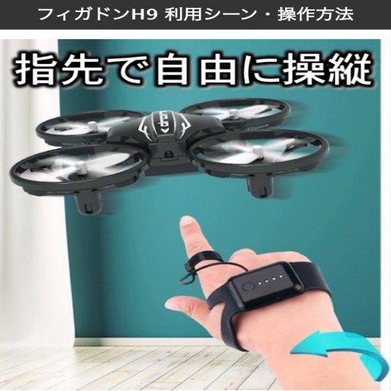 Makuake｜指先で自由に操作！DIYできる スマート フィンガー