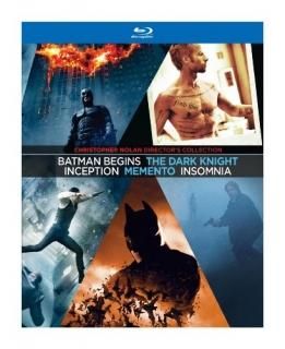 DIRECTORS COLLECTION