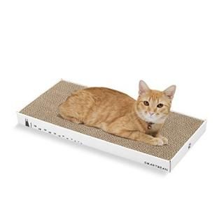 Cardboard Scratcher Pad Scratching postSmartbean Cat Scratch PadCat Scratching P