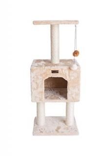 Armarkat Cat Tree Model A4201 Beige by Armarkat