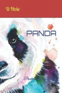 PANDA Panda Drawing Books