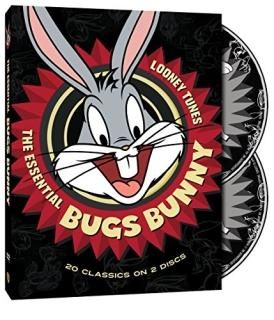 ESSENTIAL BUGS BUNNY