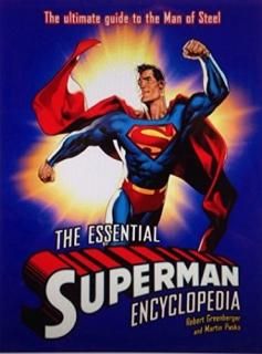 The Essential Superman Encyclopedia