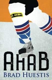 Ahab A Hockey Story