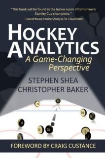 Hockey Analytics A Game-changing Perspective