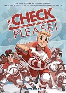 Check Please! 1 #Hockey Check Please!
