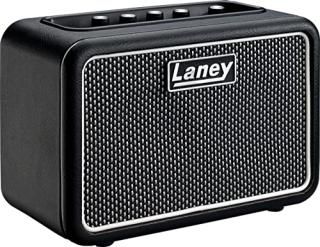 Laney Electric Guitar Mini Amplifier Black STB-SUPERG