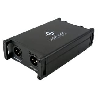 Microphone Preamp Booster Activator for Livestream Broadcast Podcast Vocal Recor