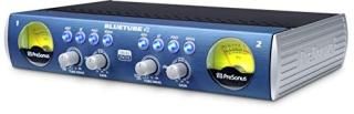 PreSonus BlueTube DP V2 2-channel Mic/Instrument Tube Preamp by PreSonus