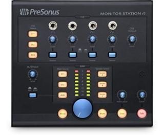 Presonus Monitor Stat V2