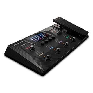 Zoom Multi Effect Processor G6