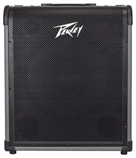 Peavey MAX 250 250-Watt Bass Amp Combo