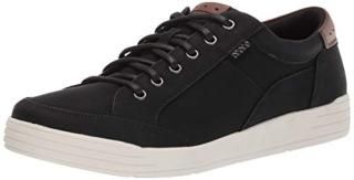 Nunn Bush Men&#39;s Kore City Walk Oxford Athletic Style Sneaker Lace Up Shoe