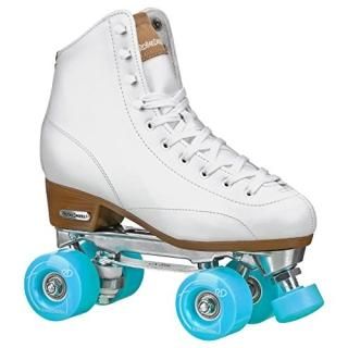 Roller Derby Cruze XR Hightop Womens Roller Skates Size 5