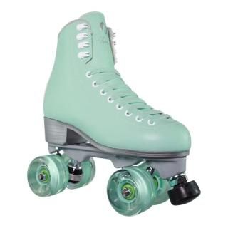 Jackson - Finesse Viper Outdoor Roller Skates for Women and Girls Atom Pulse Lit