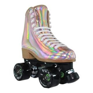Jackson - EVO Viper Roller Skates for Women and Girls with Atom Pulse Lite Wheel