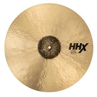 SABIAN HHX-19CTC HHX COMPLEX THIN CRASH 19 å奷Х