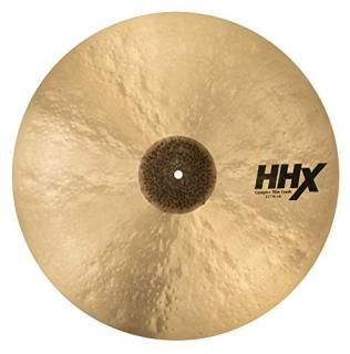Sabian HHX 22 Complex Thin Crash Cymbal 12206XCN