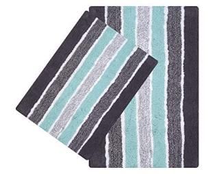 ۤʤ륵ΥХޥåȡ 21x32/17x24 ALPINE RUGS ֥롼 39011