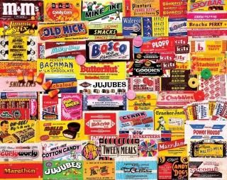 White Mountain Puzzles ѥ 1000ԡ 2430 ǥ߻ 