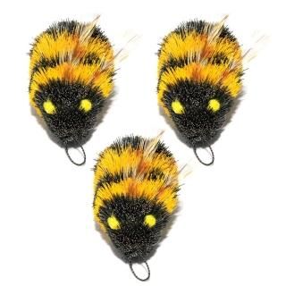 GoCat Catcher Refill Da Bee 3 Pack