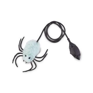 Petco Brand - Leaps & Bounds Thrill & Chase Jumping Spider Cat Toy One Size Fits