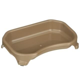 Neater Pet Brands Big Bowl - Extra Large Bowl for Cats or Small Dogs - Large Sur
