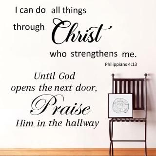 ӥˡꥹȶΰѶ θ 󥹥ԥ졼Ϳ 륹ƥå I Can do All Thing Through Christ