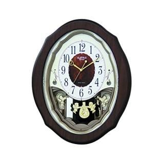 Rhythm ClocksPrecious Angels Musical Motion Clock