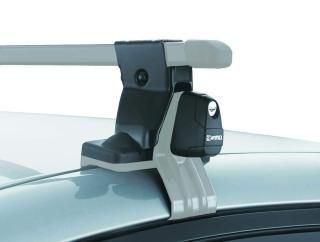 INNO IN-SUT Stay Rack Black