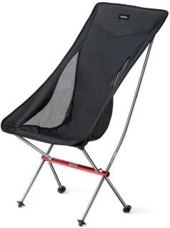 Naturehike Ultralight High Back Folding Camping Chair Outdoor Backpacking Compac
