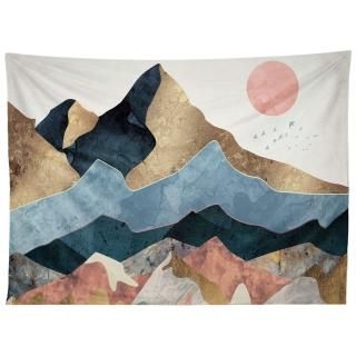 Society6 SpaceFrogDesigns ǥԡڥȥ꡼ 50 x 60 69494-tapsma