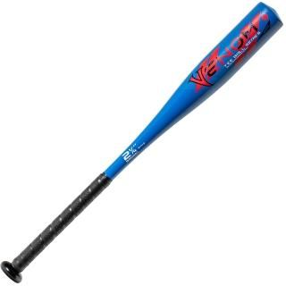 24 inch380ml -11 Blue - Franklin Sports Venom Aluminium Official Youth Tee Ball 