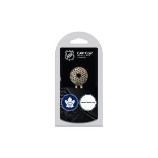Team Golf 15647 Toronto Maple Leafs Cap Clip