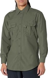 Propper Men&#39;s Long Sleeve Tactical Shirt