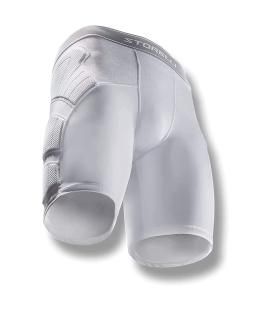 Storelli Unisex BodyShield Impact Sliders  Padded Soccer Sliding Undershorts  En