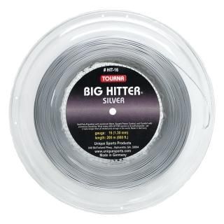 16g Reel - Tourna Big Hitter Silver