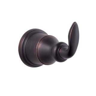 Tuscan Bronze - Pfister Avalon Robe Hook Tuscan Bronze