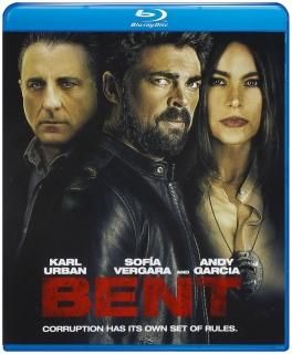 Bent Blu-ray